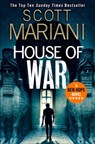 House of War - Scott Mariani - 9780008235987