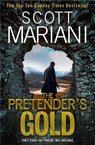 The Pretender’s Gold - Scott Mariani - 9780008236014