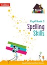 Spelling Skills Pupil Book 3 - Sarah Snashall ; Chris Whitney - 9780008236540
