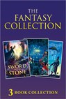 3-book Fantasy Collection - T. H. White ; Norton Juster ; Diana Wynne Jones - 9780008236670