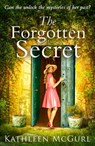 The Forgotten Secret - Kathleen McGurl - 9780008236991
