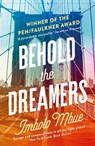 Behold the Dreamers - Imbolo Mbue - 9780008237998