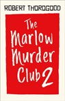 The Death Comes to Marlow - Robert Thorogood - 9780008238308