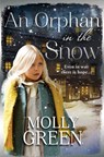 An Orphan in the Snow - Molly Green - 9780008238940