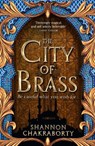 The City of Brass - Shannon Chakraborty - 9780008239428