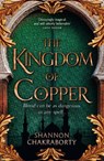 The Kingdom of Copper - Shannon Chakraborty - 9780008239473