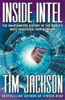 Inside Intel (Text Only) - Tim Jackson - 9780008240615