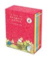 A Year in Brambly Hedge - Jill Barklem - 9780008241179