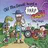 Old MacDonald Heard a Parp from the Past - Olaf Falafel - 9780008241568