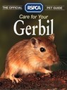 Care for your Gerbil - RSPCA - 9780008241889