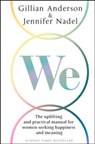 We - Gillian Anderson ; Jennifer Nadel - 9780008241933