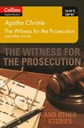 Witness for the Prosecution and other stories - Agatha Christie - 9780008249717