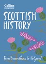 Scottish History - John Abernethy ; Collins Books - 9780008251109