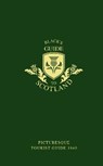 Black's Guide to Scotland - BLACK,  Adam ; Black, Charles ; Collins Books - 9780008251147