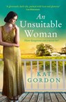 An Unsuitable Woman - Kat Gordon - 9780008253080