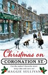 Christmas on Coronation Street - Maggie Sullivan - 9780008255121