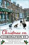 Christmas on Coronation Street - Maggie Sullivan - 9780008255121