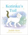 Katinka's Tail - Judith Kerr - 9780008255299