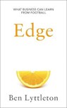 Edge - LYTTLETON,  Ben - 9780008256364