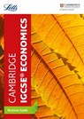 Cambridge IGCSE (TM) Economics Revision Guide - Letts Cambridge IGCSE - 9780008260132