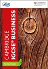Cambridge IGCSE (TM) Business Studies Revision Guide - Letts Cambridge IGCSE - 9780008260149