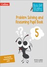 Problem Solving and Reasoning Pupil Book 5 - Peter Clarke - 9780008260507