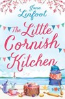 The Little Cornish Kitchen - Jane Linfoot - 9780008260682