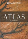 Times Reference Atlas of the World - Times Atlases - 9780008262495