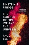 Einstein’s Fridge - Paul Sen - 9780008262839