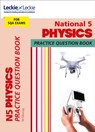 National 5 Physics - Michael Murray ; Leckie - 9780008263591