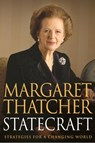 Statecraft - Margaret Thatcher - 9780008264048