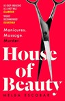 House of Beauty - Melba Escobar - 9780008264253