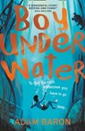 Boy Underwater - Adam Baron - 9780008267018