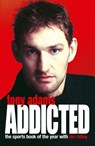 Addicted - Tony Adams - 9780008268749
