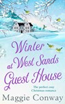 Winter at West Sands Guest House - Maggie Conway - 9780008271589