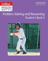Problem Solving and Reasoning Student Book 4 - Peter Clarke - 9780008271800