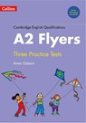 Practice Tests for A2 Flyers - Anna Osborn - 9780008274887