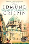 The Case of the Gilded Fly - Edmund Crispin - 9780008275150