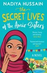 The Secret Lives of the Amir Sisters - Nadiya Hussain - 9780008275839