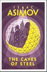 The Caves of Steel - Isaac Asimov - 9780008277765