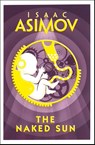 The Naked Sun - Isaac Asimov - 9780008277772