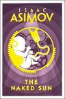 The Naked Sun - Isaac Asimov - 9780008277772