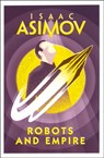 Robots and Empire - Isaac Asimov - 9780008277796