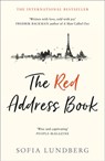 The Red Address Book - Sofia Lundberg - 9780008277949
