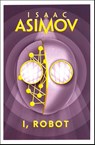 I, Robot - Isaac Asimov - 9780008279554