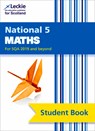 National 5 Maths - Craig Lowther ; Judith Walker ; Robin Christie ; Brenda Harden - 9780008282004