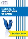 National 5 Applications of Maths - Craig Lowther ; Brenda Harden ; Jenny Smith ; Judith Walker - 9780008282066