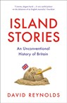 Island Stories - David Reynolds - 9780008282356