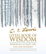 C.S. Lewis’ Little Book of Wisdom - Andrea Kirk Assaf - 9780008282479