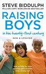 Raising Boys in the 21st Century - Steve Biddulph - 9780008283674